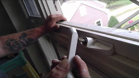 house window crank cracked join together pot metal|window crank repair repair.